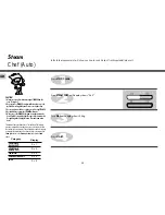 Предварительный просмотр 24 страницы LG MC7687ARC Owner'S Manual