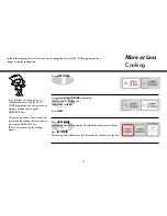 Preview for 13 page of LG MC7849H Owner'S Manual