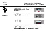 Предварительный просмотр 18 страницы LG MC7887AB Owner'S Manual