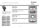 Предварительный просмотр 23 страницы LG MC7887AB Owner'S Manual