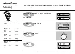 Preview for 8 page of LG MC7887AS Owner'S Manual