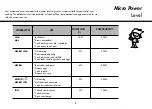 Preview for 9 page of LG MC7887AS Owner'S Manual