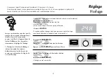 Preview for 40 page of LG MC7887AS Owner'S Manual