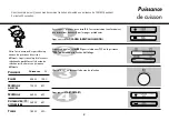 Preview for 42 page of LG MC7887AS Owner'S Manual