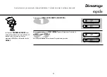 Preview for 44 page of LG MC7887AS Owner'S Manual