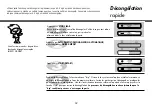 Preview for 52 page of LG MC7887AS Owner'S Manual