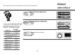 Preview for 54 page of LG MC7887AS Owner'S Manual