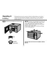 Preview for 4 page of LG MC8044N Owner'S Manual