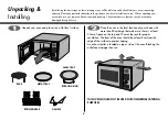 Предварительный просмотр 4 страницы LG MC8087ARR Owner'S Manual