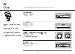 Предварительный просмотр 14 страницы LG MC8087ARR Owner'S Manual