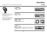 Предварительный просмотр 23 страницы LG MC8087ARR Owner'S Manual