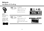 Предварительный просмотр 36 страницы LG MC8087ARR Owner'S Manual