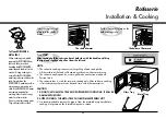 Предварительный просмотр 37 страницы LG MC8087ARR Owner'S Manual