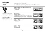 Предварительный просмотр 6 страницы LG MC8088FR Owner'S Manual