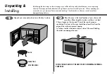 Preview for 4 page of LG MC8088FRB Owner'S Manual