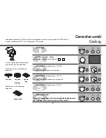 Предварительный просмотр 21 страницы LG MC8088HL Owner'S Manual