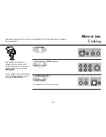 Предварительный просмотр 23 страницы LG MC8088HL Owner'S Manual