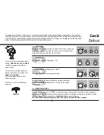 Предварительный просмотр 35 страницы LG MC8088HL Owner'S Manual