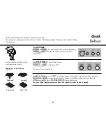 Предварительный просмотр 37 страницы LG MC8088HL Owner'S Manual