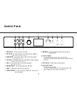 Предварительный просмотр 12 страницы LG MC8188HRC Owner'S Manual