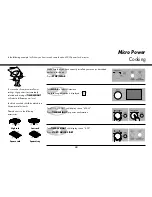 Предварительный просмотр 15 страницы LG MC8188HRC Owner'S Manual