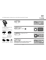 Предварительный просмотр 17 страницы LG MC8188HRC Owner'S Manual