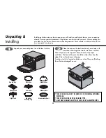 Предварительный просмотр 10 страницы LG MC8189HRC Owner'S Manual