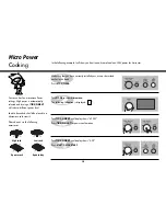 Предварительный просмотр 16 страницы LG MC8189HRC Owner'S Manual