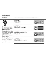 Предварительный просмотр 20 страницы LG MC8189HRC Owner'S Manual