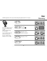 Предварительный просмотр 25 страницы LG MC8189HRC Owner'S Manual