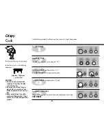 Предварительный просмотр 40 страницы LG MC8189HRC Owner'S Manual