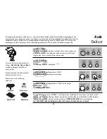 Предварительный просмотр 43 страницы LG MC8189HRC Owner'S Manual