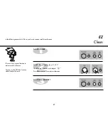 Предварительный просмотр 47 страницы LG MC8189HRC Owner'S Manual