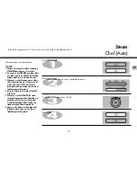 Предварительный просмотр 19 страницы LG MC8289BRC Owner'S Manual