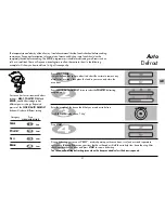 Предварительный просмотр 21 страницы LG MC8289BRC Owner'S Manual