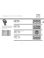 Предварительный просмотр 23 страницы LG MC8289BRC Owner'S Manual