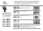 Предварительный просмотр 20 страницы LG MC8289UR Owner'S Manual