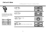 Предварительный просмотр 24 страницы LG MC8289UR Owner'S Manual