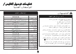 Preview for 67 page of LG MC8289UR Owner'S Manual