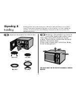 Предварительный просмотр 4 страницы LG MC8486NL Owner'S Manual