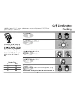 Предварительный просмотр 13 страницы LG MC8486NL Owner'S Manual