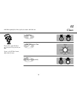 Предварительный просмотр 15 страницы LG MC8486NL Owner'S Manual