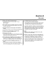 Предварительный просмотр 47 страницы LG MC8486NL Owner'S Manual