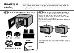 Предварительный просмотр 4 страницы LG MC9247BRZ Owner'S Manual