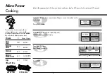 Предварительный просмотр 8 страницы LG MC9247BRZ Owner'S Manual