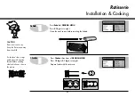 Предварительный просмотр 27 страницы LG MC9247BRZ Owner'S Manual