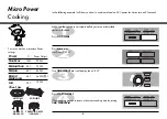 Предварительный просмотр 8 страницы LG MC9280MCR Owner'S Manual