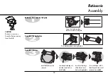 Предварительный просмотр 19 страницы LG MC9280MCR Owner'S Manual