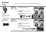 Предварительный просмотр 20 страницы LG MC9280MCR Owner'S Manual