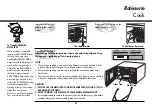 Предварительный просмотр 21 страницы LG MC9280MCR Owner'S Manual